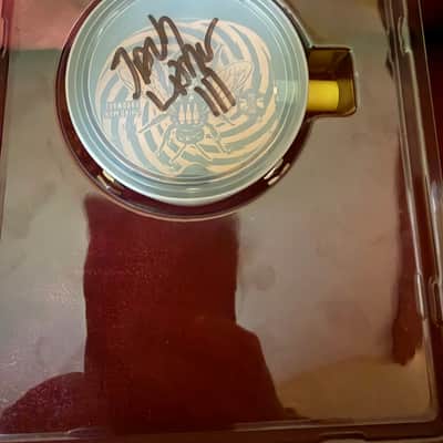 Third Man Hardware Old Zoo Lion Meat Fuzz 2026 - Brown image 2