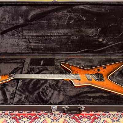 2021 Dean ML Select 6 Multiscale Kahler - Burled Maple SNBB w/ OHSC image 24