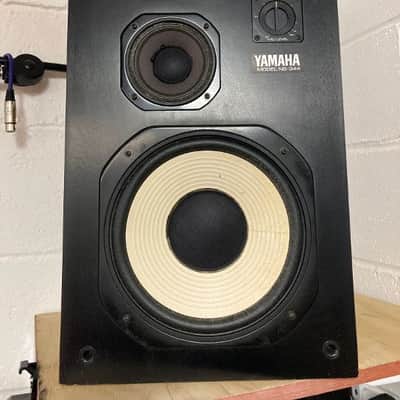 Yamaha NS-344 Studio Reference Monitors image 18