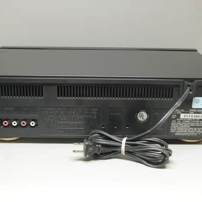 Denon DRM-540 Precision Audio Component Stereo Cassette Deck - Fully Serviced & Upgraded ALPS Transport (Vintage 1990s) image 5