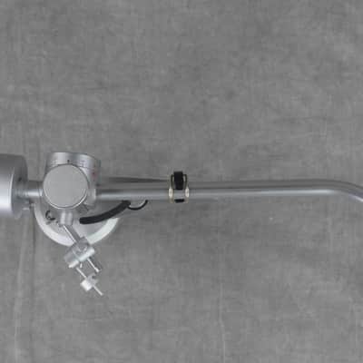 Fidelity-Research FR-64fx Tone Arm Silver In Excellent Condition image 4