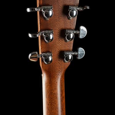 Martin HD-35 (2025) - Natural - Free Shipping image 7