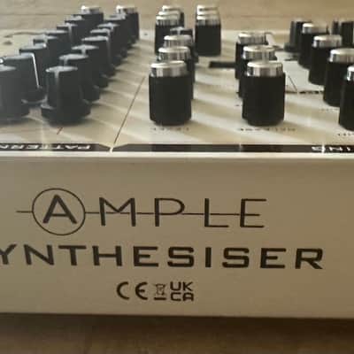 Analogue Solutions Ample - top condition Bild 6