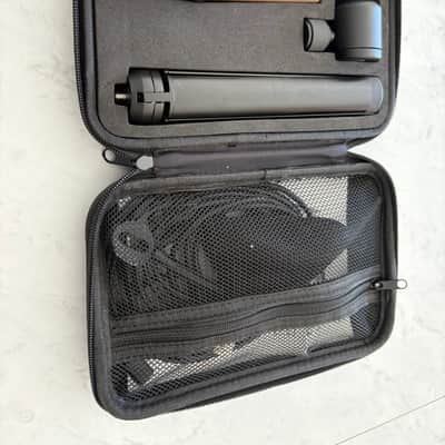 Apogee HypeMiC Cardioid USB Microphone 2019 - 2020 - Black / Champagne image 11