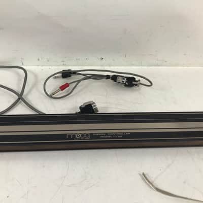 Moog 1150 Ribbon Controller image 3