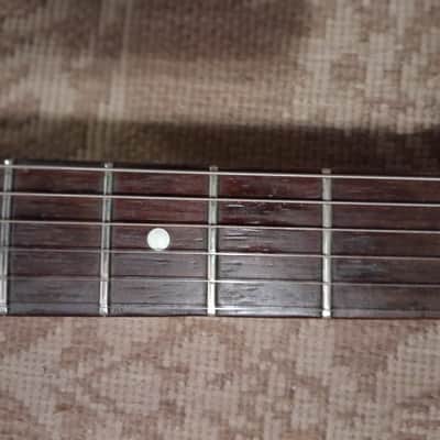 Gibson ES-125 circa 1961 sunburst image 15