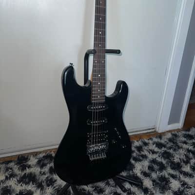 B.C. Rich NJ Series ST III image 2