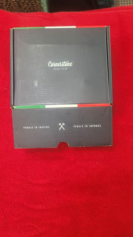 Cornerstone Music Gear Gladio V2.1