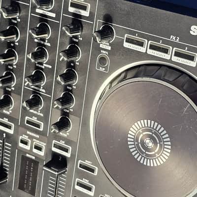 Roland DJ-202 (DJ Controller, 2010s, Japan) image 6