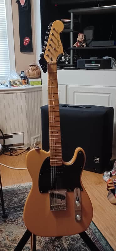 特価中SquierVintageModified Telecaster Squier Vintage Modified Telecaster Special | Reverb