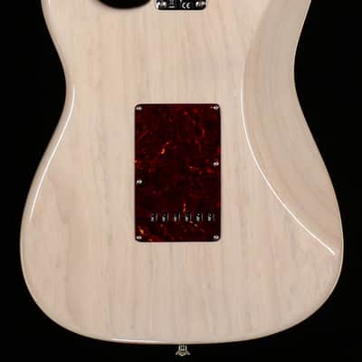 Fender Custom Shop American Custom Stratocaster Aged White Blonde NOS (254) image 4