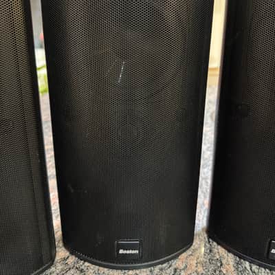 Boston Acoustics Bravo II 2014 - Black image 3