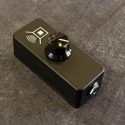JHS Pedals Little Black Amp ~ Secondhand image 2