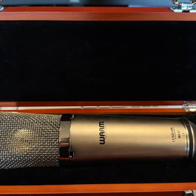 Warm Audio WA-67 image 2
