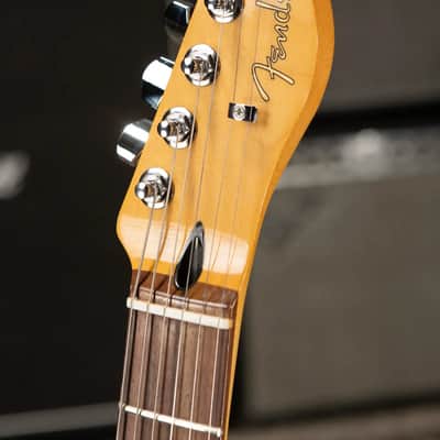 Fender Player II Modified Telecaster SH Electric Guitar - 3-Tone Sunburst with Gig Bag image 6