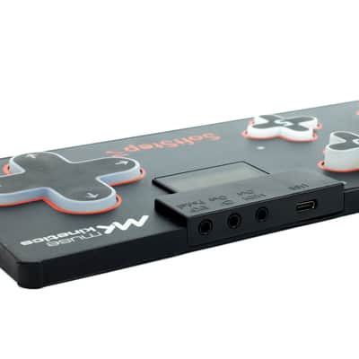 Muse Kinetics SoftStep3 MIDI CV Foot Controller Pedal image 4