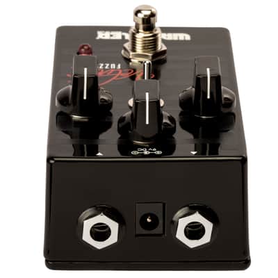 Wampler Velvet Fuzz V2 B-STOCK image 3