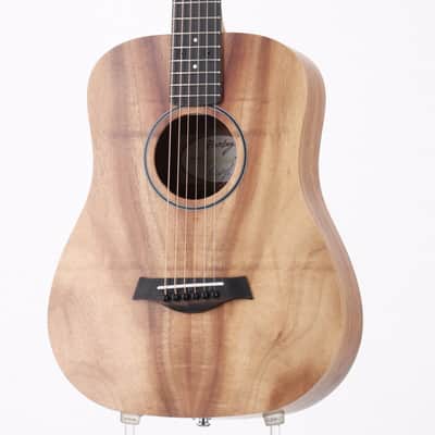 Taylor BTe-Koa Baby Taylor-e Koa Taylor Acoustic Guitar, Acoustic-Electric Guitar, Mini Guitar [2208271292] (05/25) image 6