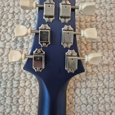 PRS S2 McCarty 10th Anniversary US pickups image 10