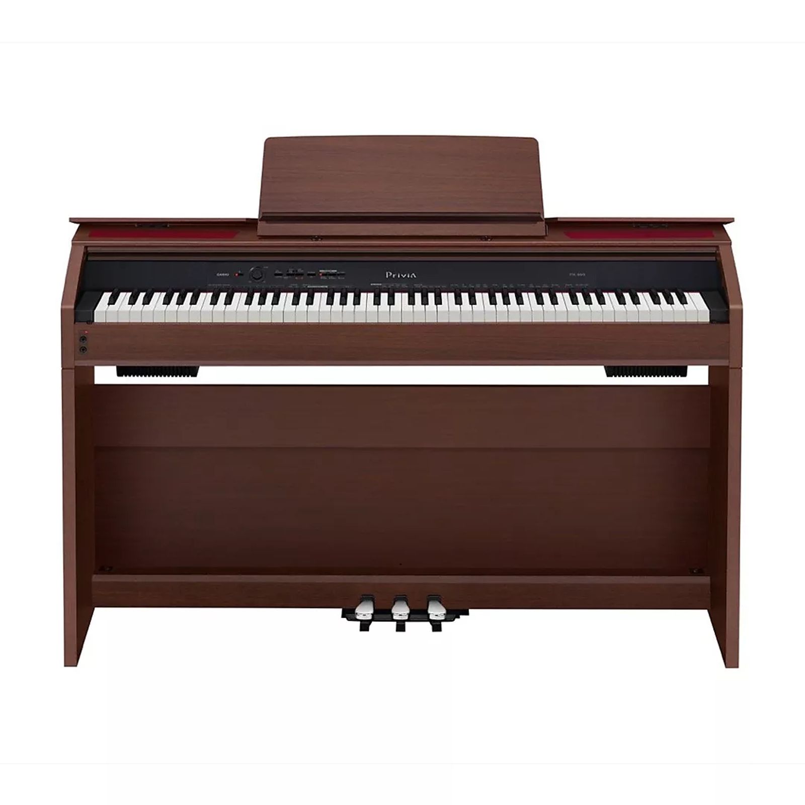 Casio PX-860 Privia 88-Key Digital Piano | Reverb