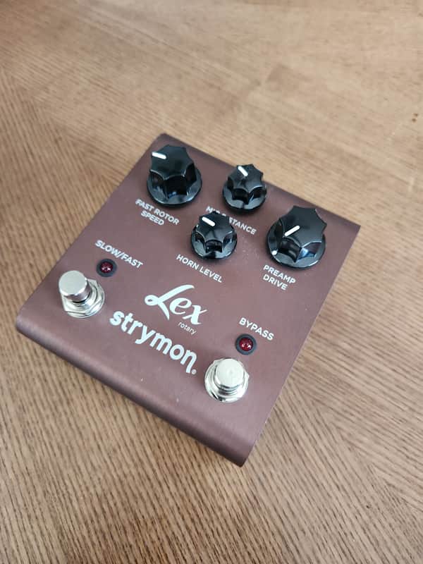 Strymon Lex image 1