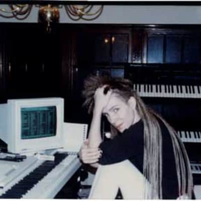 Fairlight CMI Series III - Formerly owned by Jane Child image 21