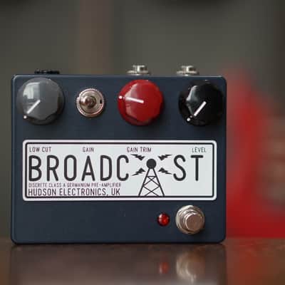Hudson Electronics Broadcast *Authorized Dealer* FREE Shipping image 1