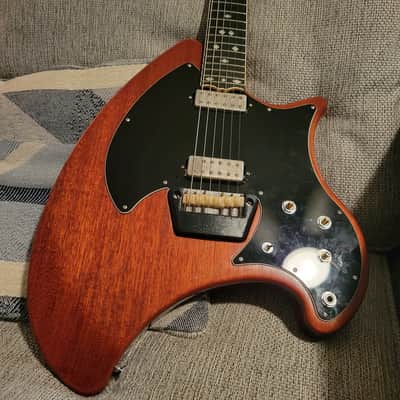 1973 Ovation Deacon image 13