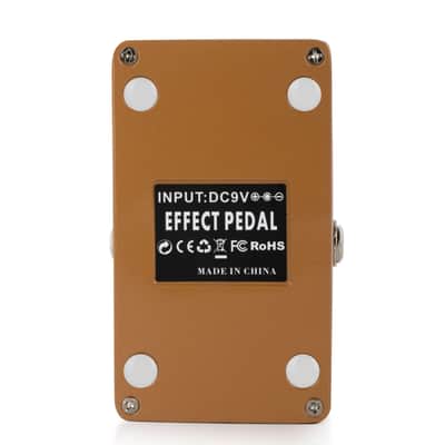 caline cp-508 Wonderland Ambient Reverb Pedal, price include the import duty to US buyer image 3