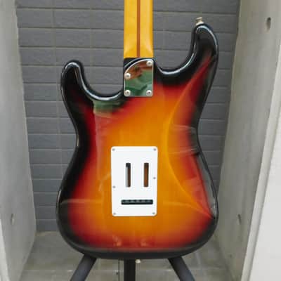 CoolZ ZST-V/R Made in Japan by Fujigen | Circle Fretting System image 6