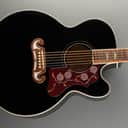 Epiphone J-200 EC Studio - Black