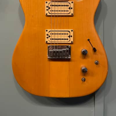 Carvin TL60 mid-2000's - Gloss image 1