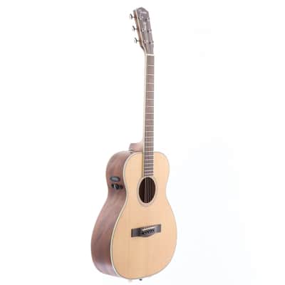 FENDER Paramount PM-TE Standard Travel Natural [CC170905760] (06/01) image 14