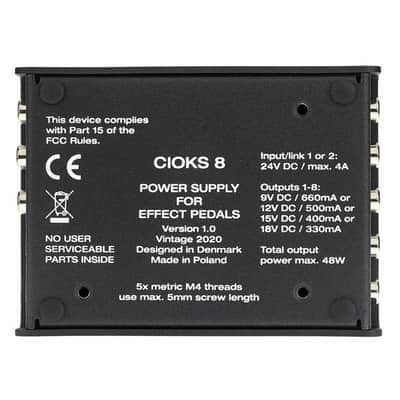 CIOKS 8 Expander image 4