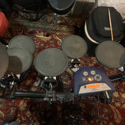 Roland TR-6  v-drums image 3