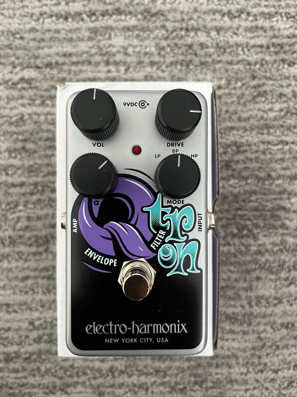 Electro-Harmonix Nano Q-Tron