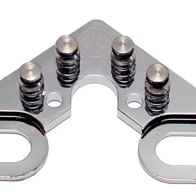 The String Butler®  V3 Tremolo - Chrome image 2
