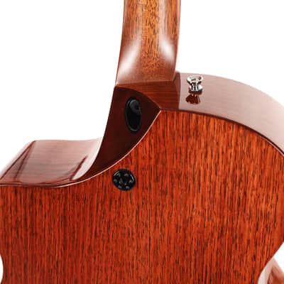 Martin Road Series SC-13E Modern Acoustic-Electric Natural image 8