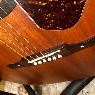 Fender Tim Armstrong Signature Hellcat with Walnut Fretboard 2017 - Present - Natural image 7