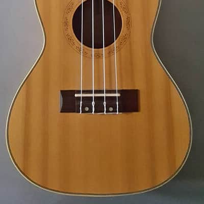 Dadarwood Tenor Ukelele UB16 2010's image 2