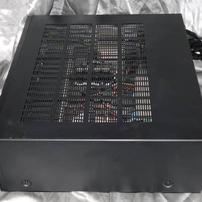 Yamaha HTR-5740 receiver image 3