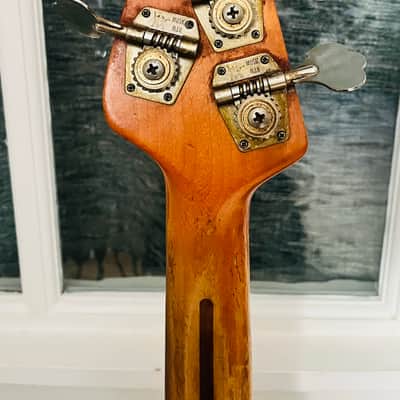 Musicman Stingray (1977) image 7