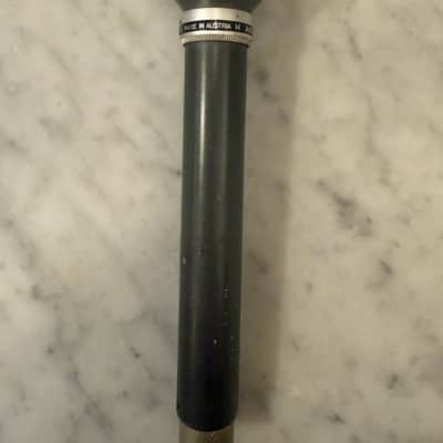 AKG D19e Vintage Microphone image 6