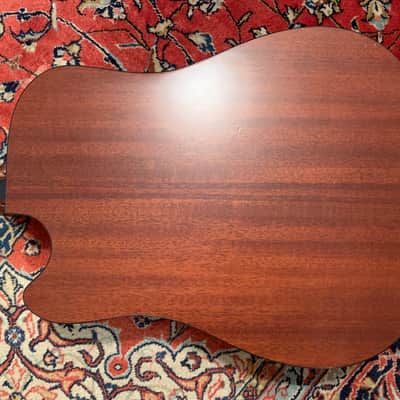 Taylor 410ce 1996 Natural with Taylor Case image 15
