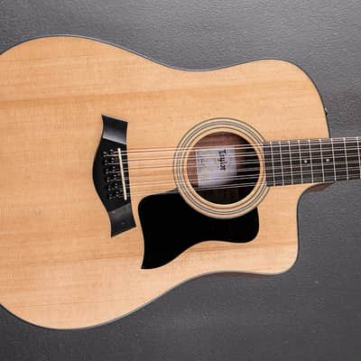 Taylor Used 150CE 12 String '26 image 1