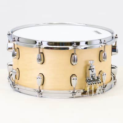 TreeHouse Custom Drums 7x14 Production Symphonic Snare Drum image 4