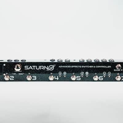 Free The Tone Arc-3 2013 Silver | Reverb