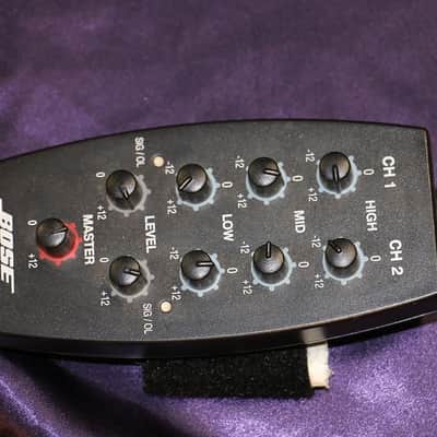 Bose L1 PS-1 Powerstand w/B1 Single Bass Package 2000's image 8