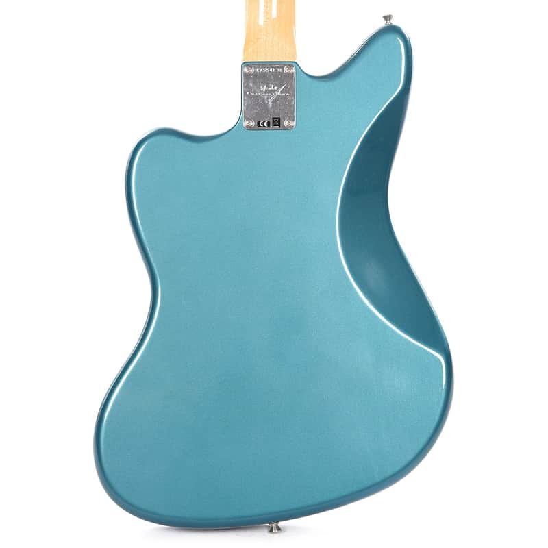 Fender Custom Shop '66 Reissue Jazzmaster Closet Classic image 4