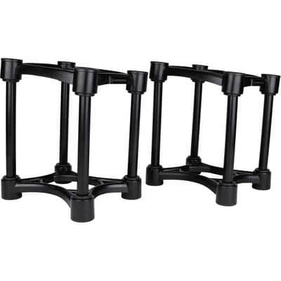 ISOACOUSTICS ISO155 Lot de 2 supports d'enceintes moyen format Bild 6